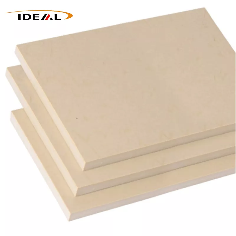 Glassfiberfylte PEEK-plater