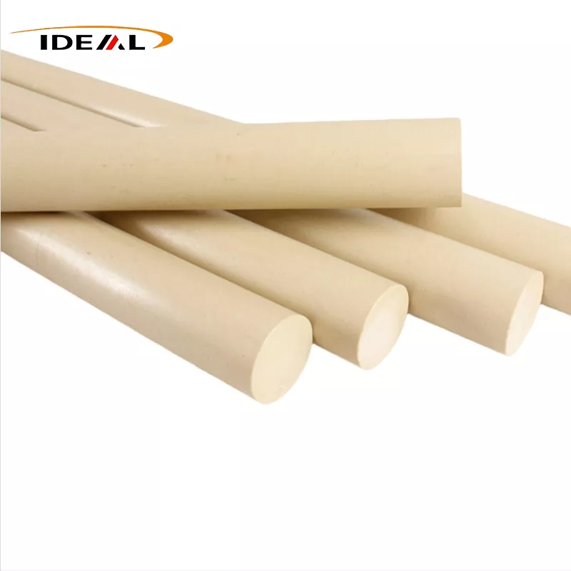Glassfiberforsterkede PEEK-stenger