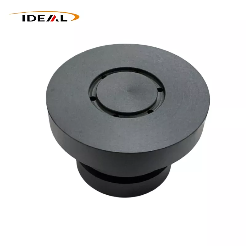 Vespel SP-3 Parts Vespel SP-3 Parts