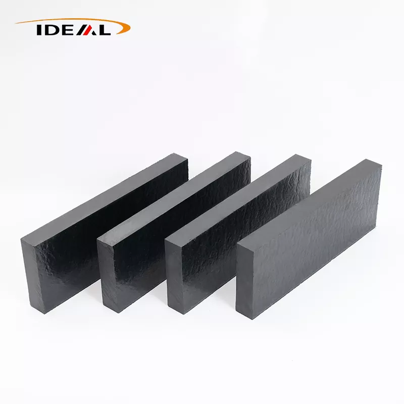 PEEK CF30 Plater