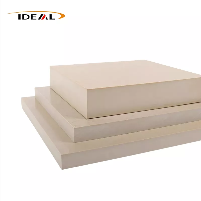 PEEK GF30 Plater
