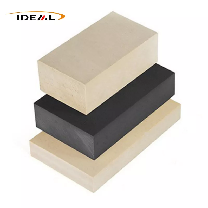 PEEK Plastplater