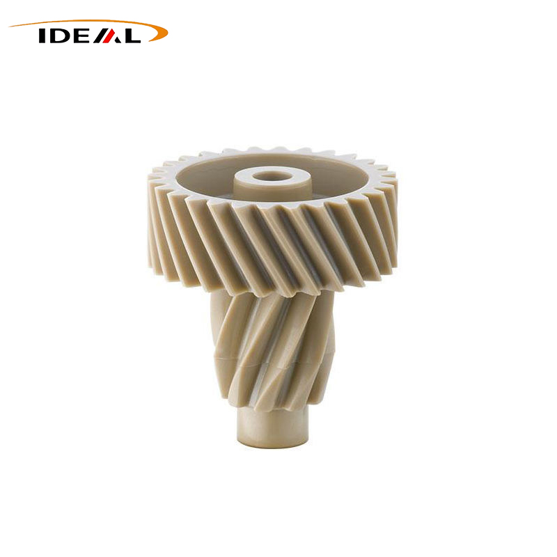 PEEK Worm Gear