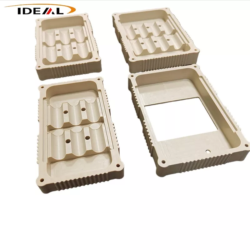 Polyetereterketon PEEK del