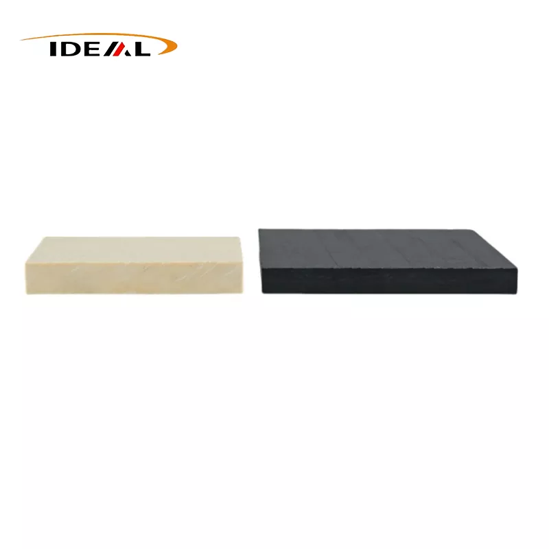 Polyetereterketonplater