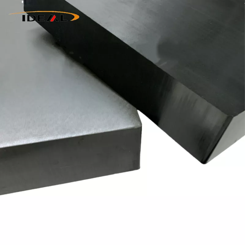 Vespel SP-21 Plater