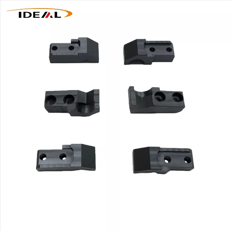 Vespel SP-211 deler