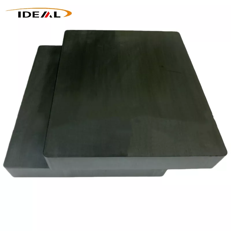 Vespel SP-22 Plater