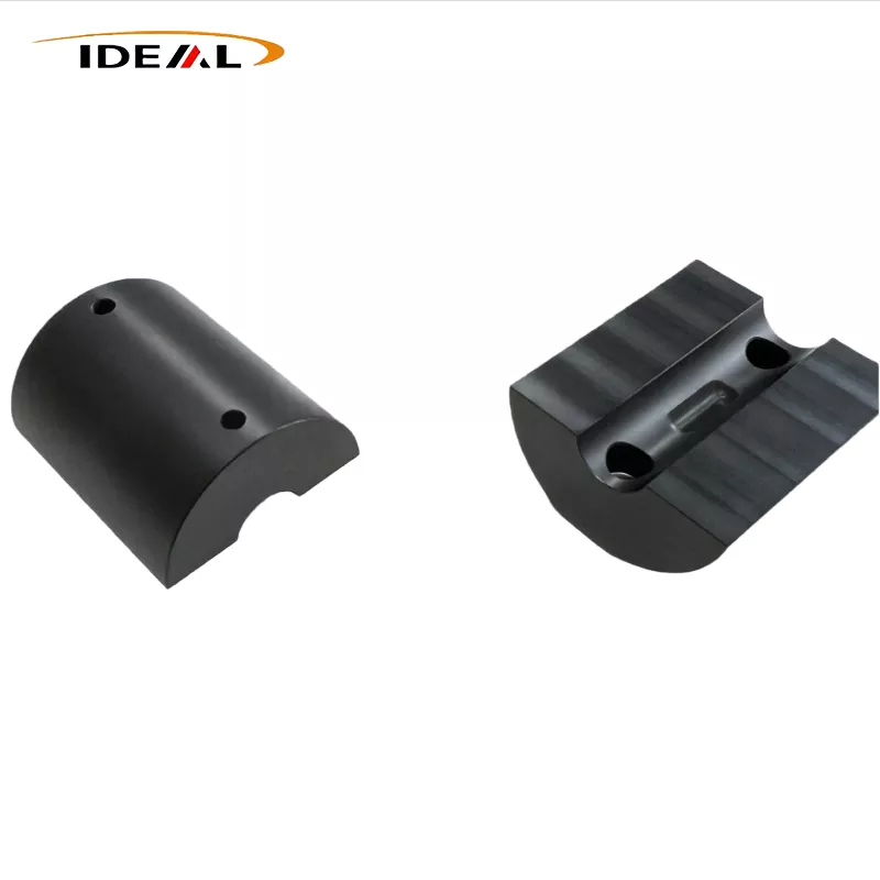Vespel SP-3 deler