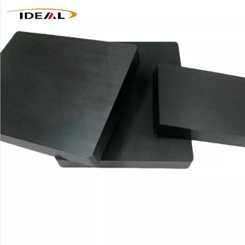 Vespel SP-3 Plater